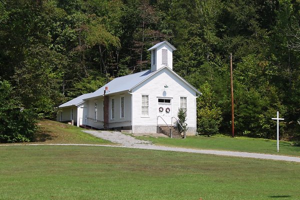 CEMETERY AND CHAPEL