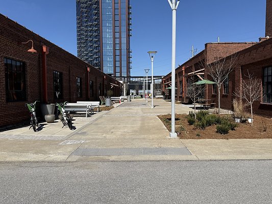 PINEWOOD SOCIAL BUSINESSES