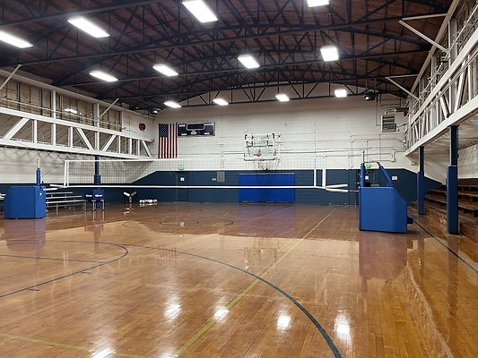 BETHESDA COMMUNITY CENTER