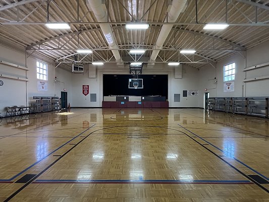 HILLSBORO-LEIPERS FORK COMMUNITY CENTER