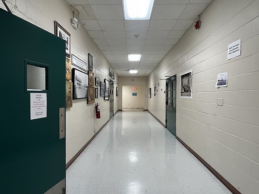 MISC INTERIORS AND EXTERIOR