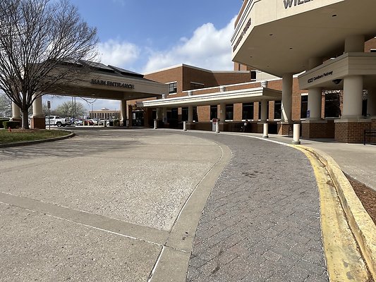 WILLIAMSON MEDICAL CENTER